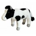 Dubi Plus Cow drink-white 22cm 31075