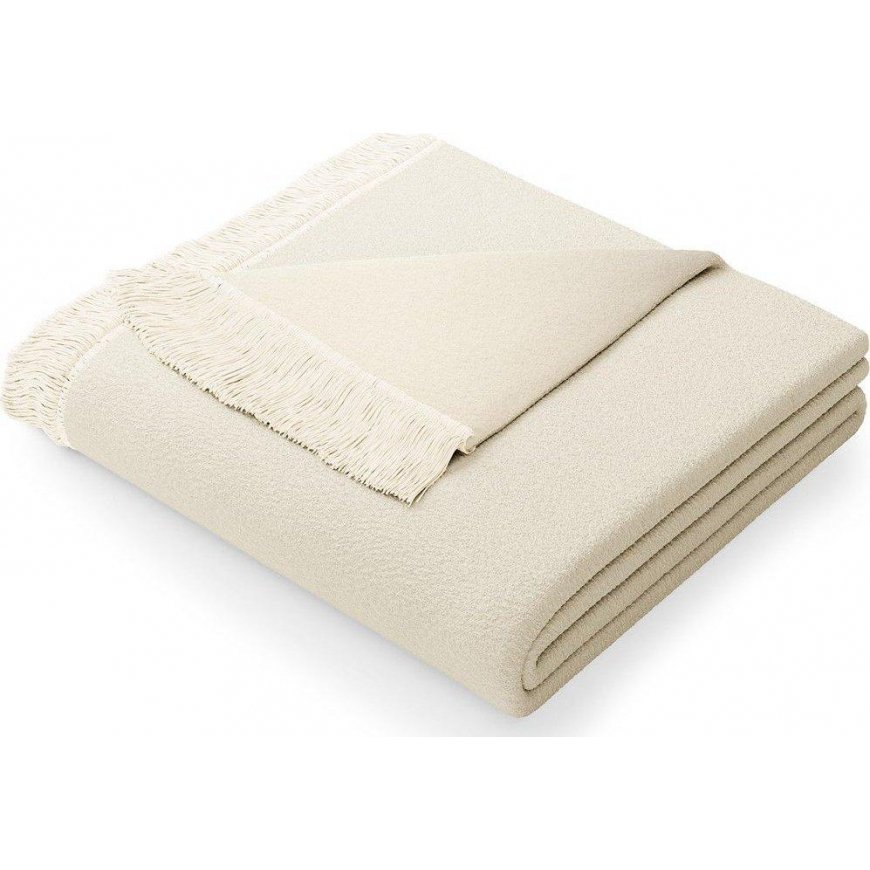 AmeliaHome BLA/AH/FRANSE/SAN+SAN/SAN/150X200