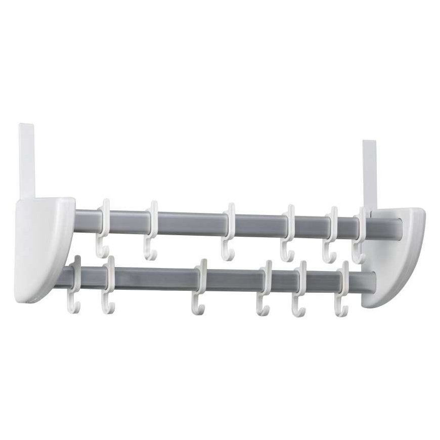 RAYEN Double Door Hanger
