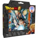 Dragon Ball dienasgrāmata + burvju pildspalva DB00006 Dragon Ball dienasgrāmata + burvju pildspalva DB00006