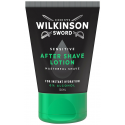Wilkinson Sword aftershave-lotion herkkäihoisille, 100 ml Wilkinson Sword aftershave-lotion herkkäihoisille, 100 ml