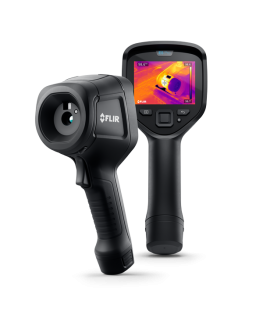 Flir E5 Pro