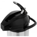 Kavamalė Moccamaster Airpot 2.2L – piiratud väljaanne Kavamalė Moccamaster Airpot 2.2L – piiratud väljaanne