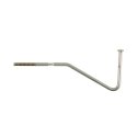 Atsarginā daļa MTD 747-04269A Atsarginā daļa MTD 747-04269A