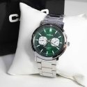 CASIO MTP-E335D-3E MEN'S WATCH (zd274c) + BOX CASIO MTP-E335D-3E MEN'S WATCH (zd274c) + BOX