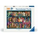 Dēļoņa „Ravensburger“ – dārgie porcelāna mazulīši – 500p (12001466)