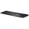 Bluecloud K1 Keyboard - wireless keyboard with aluminum frame Bluecloud K1 Keyboard - wireless keyboard with aluminum frame