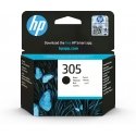 HP Оригинальный струйный картридж 305, черный HP Оригинальный струйный картридж 305, черный
