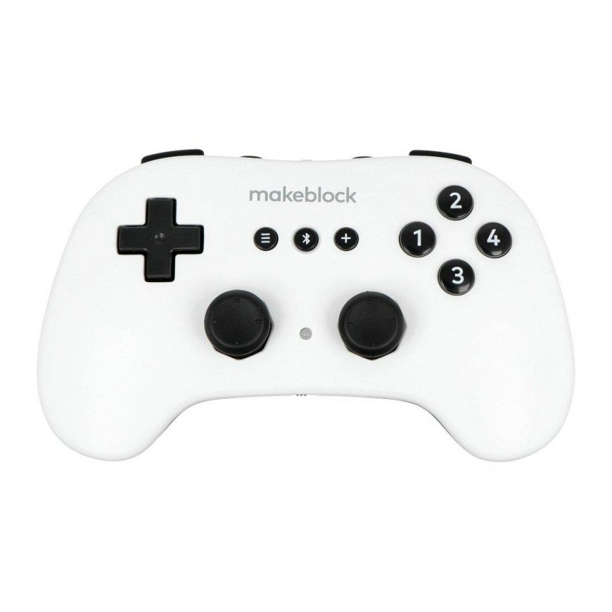Makeblock Bluetooth Controller V1 - remote controller for robots - Makeblock P3060003 / ON0006 – 4