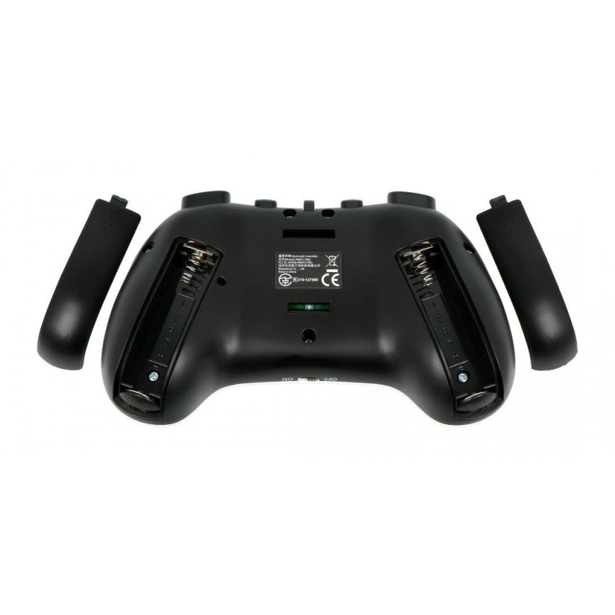 Makeblock Bluetooth Controller V1 - remote controller for robots - Makeblock P3060003 / ON0006 – 5