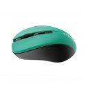 Canyon CNE-CMSW1GR mouse Office Ambidextrous RF Wireless Optical 1200 DPI Canyon CNE-CMSW1GR mouse Office Ambidextrous RF Wireless Optical 1200 DPI