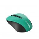 Canyon CNE-CMSW1GR hiir Kontor Mõlemakäeline Raadioside Optiline 1200 DPI Canyon CNE-CMSW1GR hiir Kontor Mõlemakäeline Raadioside Optiline 1200 DPI
