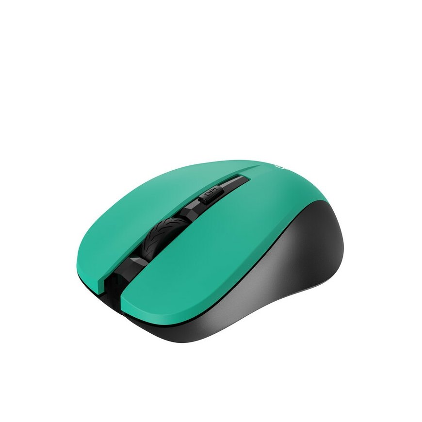 Canyon CNE-CMSW1GR mouse Office Ambidextrous RF Wireless Optical 1200 DPI – 4