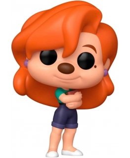 Funko POP figūrėlė Disney A Goofy Movie Roxanne