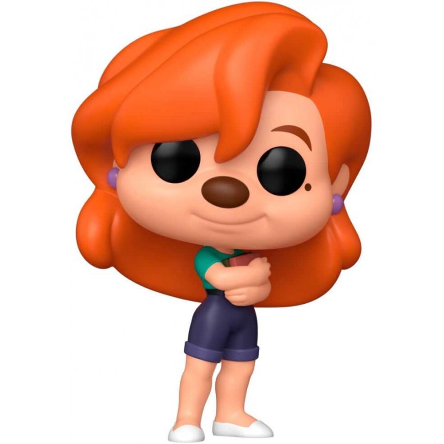Funko POP figūra Disney A Goofy
