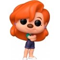 Funko POP figuur Disney A Goofy Movie Roxanne Funko POP figuur Disney A Goofy Movie Roxanne