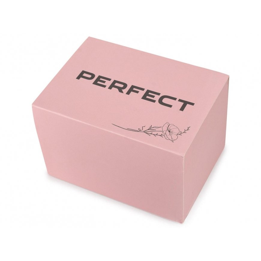 Kell WOMEN'S WATCH PERFECT S374-06 (zp528e) + KARP