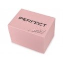 Sieviešu pulkstenis PERFECT S374-06 (zp528e) + KASTE Sieviešu pulkstenis PERFECT S374-06 (zp528e) + KASTE
