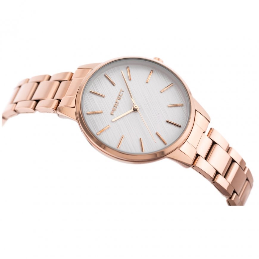 Kell WOMEN'S WATCH PERFECT S374-06 (zp528e) + KARP – 4