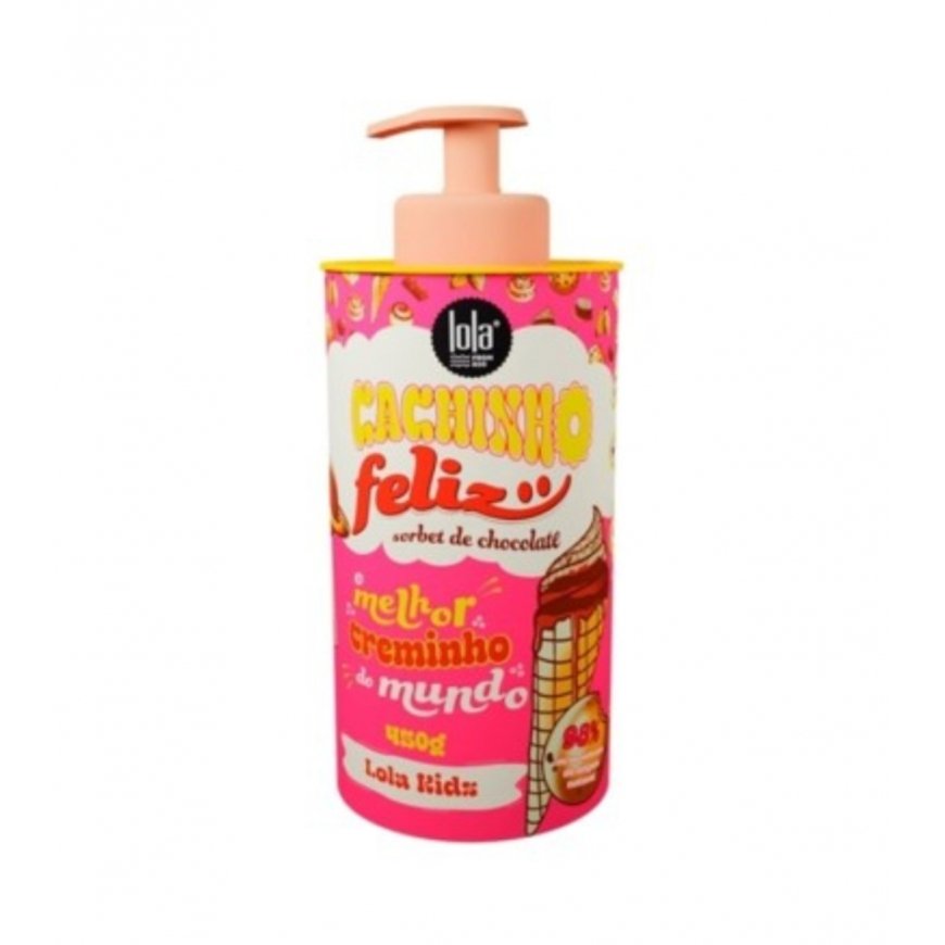 Lola Cosmetics Lola Cosmetics, Cachinho Feliz
