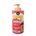 Lola Cosmetics, Cachinho Feliz Kids, Šokolaad, Juuksekujunduskreemid, Paindlik hoidmine, 480 g Lola Cosmetics, Cachinho Feliz Kids, Šokolaad, Juuksekujunduskreemid, Paindlik hoidmine, 480 g