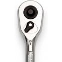 SATA greitoji jungtis 1/2" su rankena SATA greitoji jungtis 1/2" su rankena