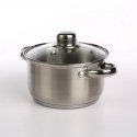 Altom Design FABIO Pott NIERDZEWNY 16CM 1,9L KLAASIST KATTEL Altom Design FABIO Pott NIERDZEWNY 16CM 1,9L KLAASIST KATTEL