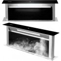 Berdsen Stalvirsī gartraukis 90cm melns BT-290 Berdsen Stalvirsī gartraukis 90cm melns BT-290