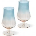 Fissman stikla 2 gab. / 600 ml Fissman stikla 2 gab. / 600 ml
