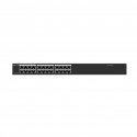 Ruijie Networks RG-ES224GC-V2 verkkokytkin Hallittu Gigabit Ethernet (10/100/1000) musta Ruijie Networks RG-ES224GC-V2 verkkokytkin Hallittu Gigabit Ethernet (10/100/1000) musta