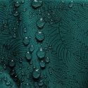 AmeliaHome TCLOTH/AH/GAIA/HMD/BOTTLEGREEN/30X80 AmeliaHome TCLOTH/AH/GAIA/HMD/BOTTLEGREEN/30X80