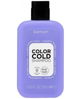 Шампунь Kemon Color Cold, 250 мл
