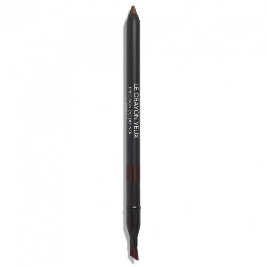 CHANEL Le Crayon Yeux eye pencil 1 g „Kohl“ dažai 58 Berry