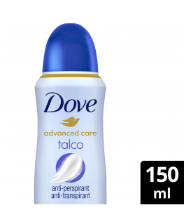 Advanced Care Talkki Deodorantti - Deodoranttisuihke.