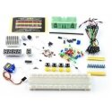 Openplatform Elektroninių komponentų rinkinys Arduino - Iduino KTS021 Openplatform Elektroninių komponentų rinkinys Arduino - Iduino KTS021