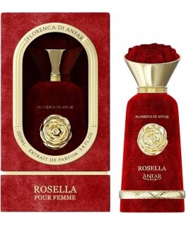 Anfar 1950 Anfar Rosella PP духи для женщин, 100 мл