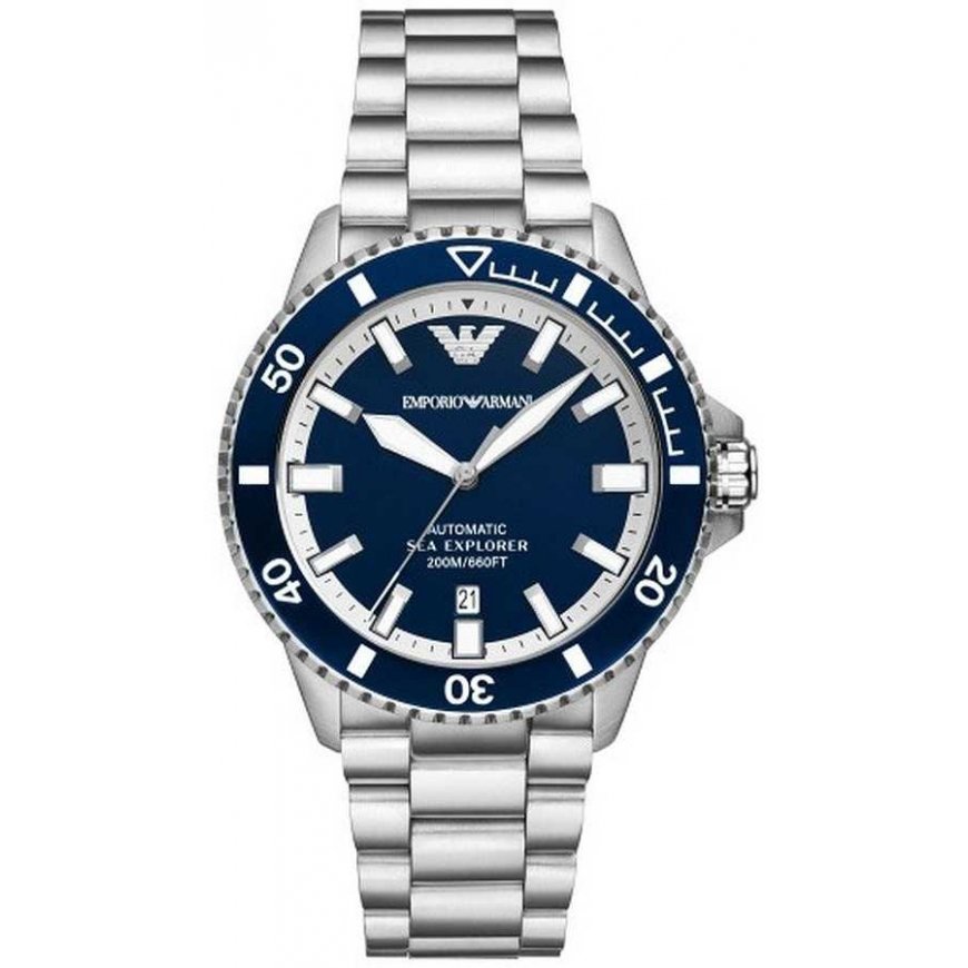 Giorgio Armani Vīriešu pulkstenis EMPORIO ARMANI