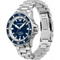 Meeste kell EMPORIO ARMANI AR60079 Sea Explorer AUTOMATIC (zi110a) + KARP Meeste kell EMPORIO ARMANI AR60079 Sea Explorer AUTOMATIC (zi110a) + KARP