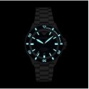 Meeste kell EMPORIO ARMANI AR60079 Sea Explorer AUTOMATIC (zi110a) + KARP Meeste kell EMPORIO ARMANI AR60079 Sea Explorer AUTOMATIC (zi110a) + KARP