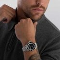 Men's watch EMPORIO ARMANI AR60079 Sea Explorer AUTOMATIC (zi110a) + BOX Men's watch EMPORIO ARMANI AR60079 Sea Explorer AUTOMATIC (zi110a) + BOX