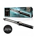 Hot air styler ProfiCare, gray-pink