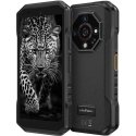 Ulefone Armor X32 -puhelin, 128/6 GB, musta