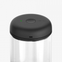 Fellow Atmos vacuum canister for coffee beans, 1.2 l