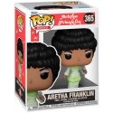 Фигурка Funko POP Арета Франклин Фигурка Funko POP Арета Франклин