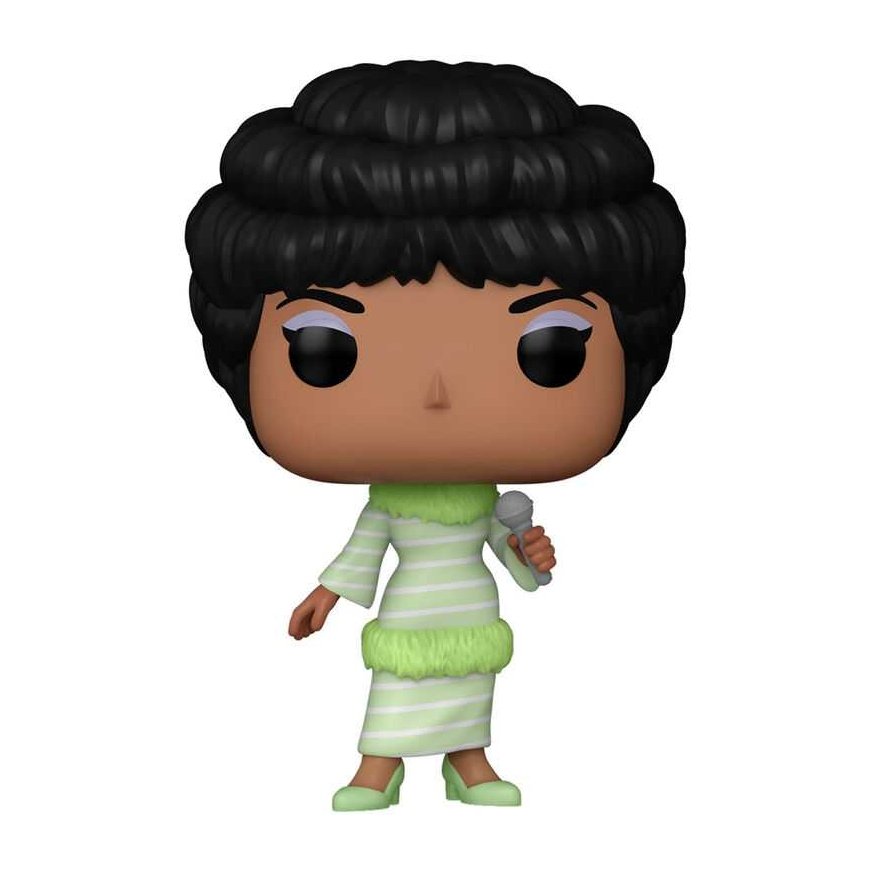 Funko POP figūra Aretha Franklin – 2