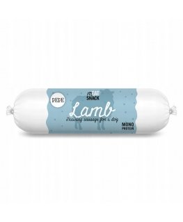 PAKA ZWIERZAKA Pepe Vorst Lamb - koeruse maius - 200g