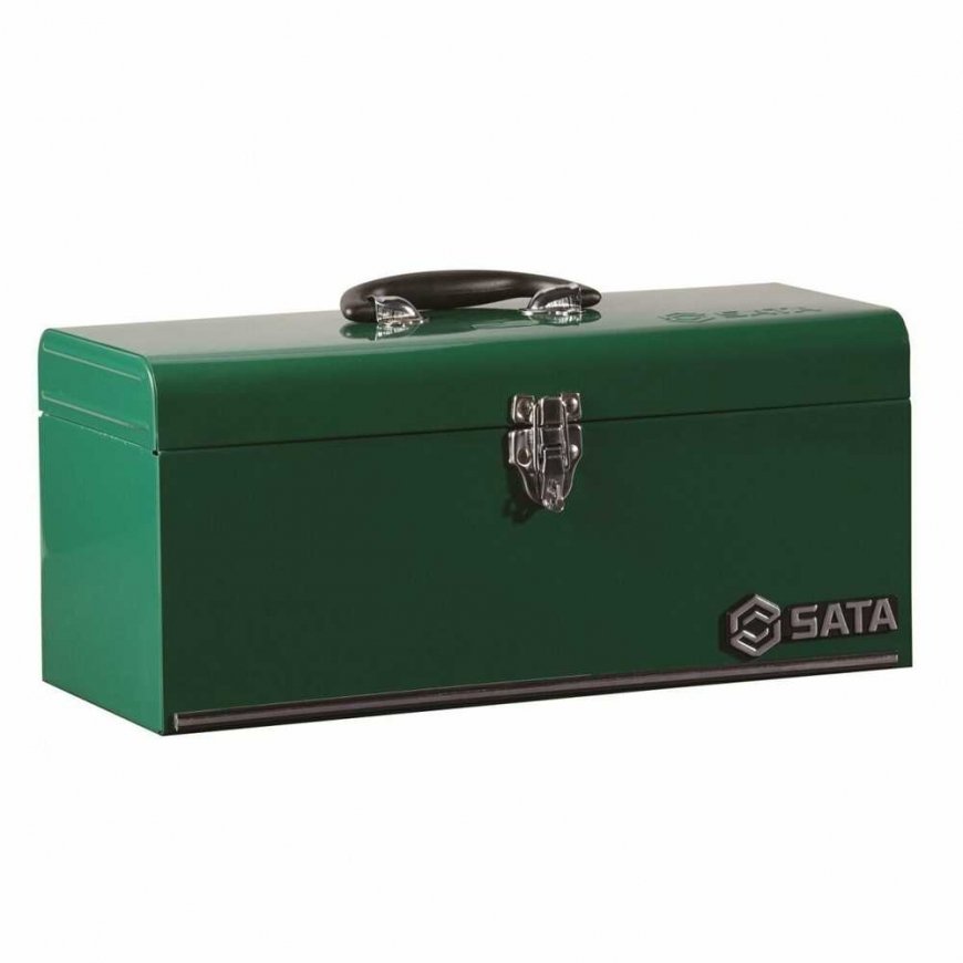 SATA 14" Tool Box