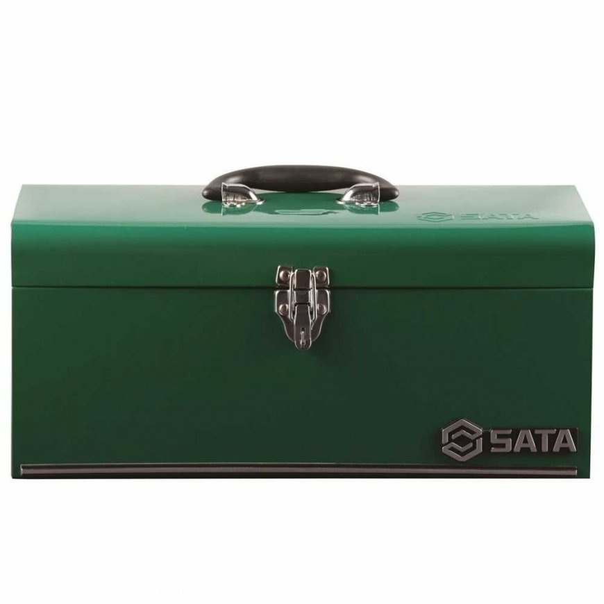 Rīku kaste SATA 14" – 2