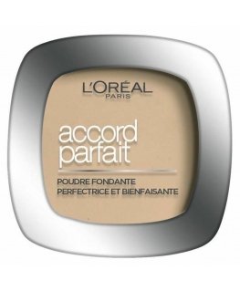 L'Oreal Make Up Accord Parfait Powder No. 3.R (9 g)