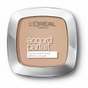 Pudra L'Oreal Meikki Accord Parfait Nº 3.R (9 g) Pudra L'Oreal Meikki Accord Parfait Nº 3.R (9 g)